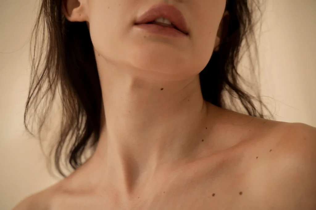 Skin tags, lesions and skin growths
