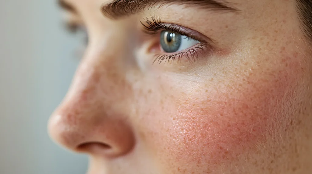 Rosacea